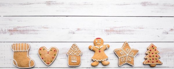 Пряники фон