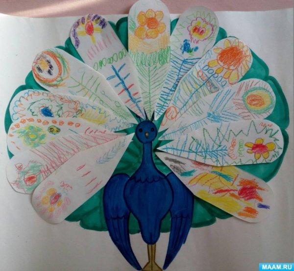 Неделя психологии в детском саду