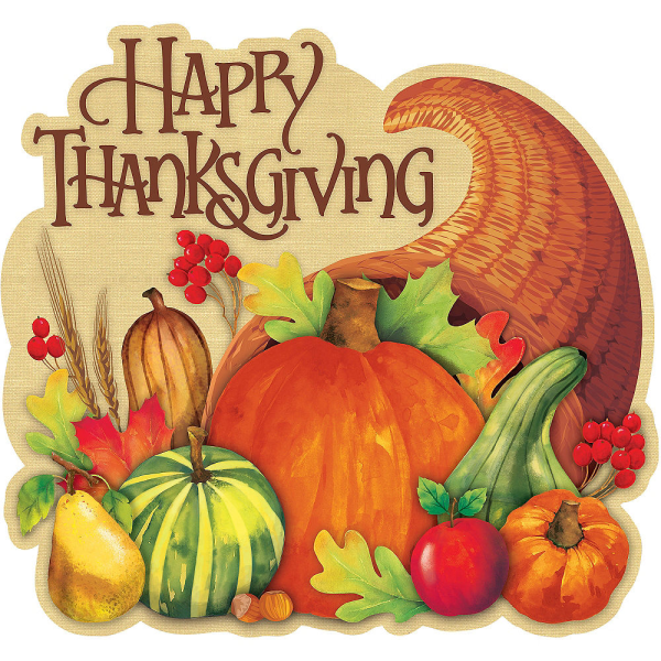 День Благодарения