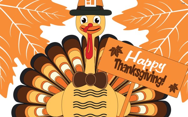 День Благодарения атрибуты