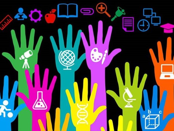 Игра с кучей талантов