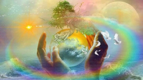 Истина добро и красота