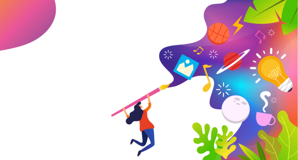 Творчество талант