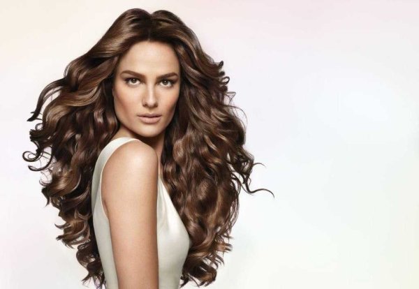 Голливудские Локоны