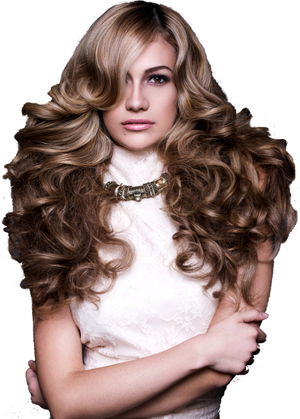 Русые кудри