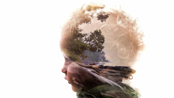 Человек и природа арт