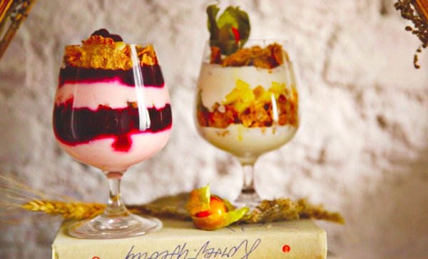 Происхождение Парфе