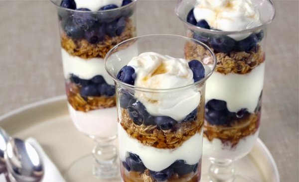 Парфе золотой и серебряный