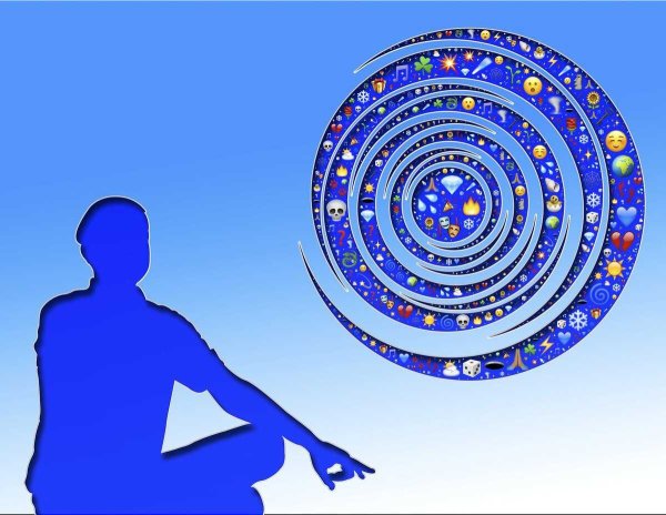 Осознание картинки