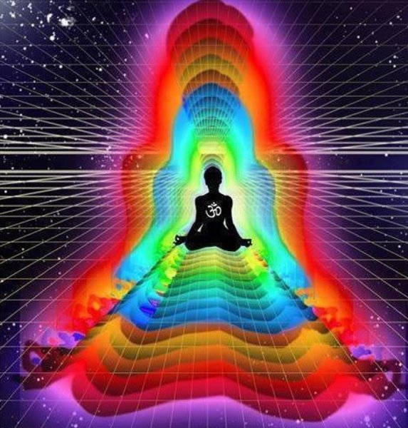 Биополе Аура