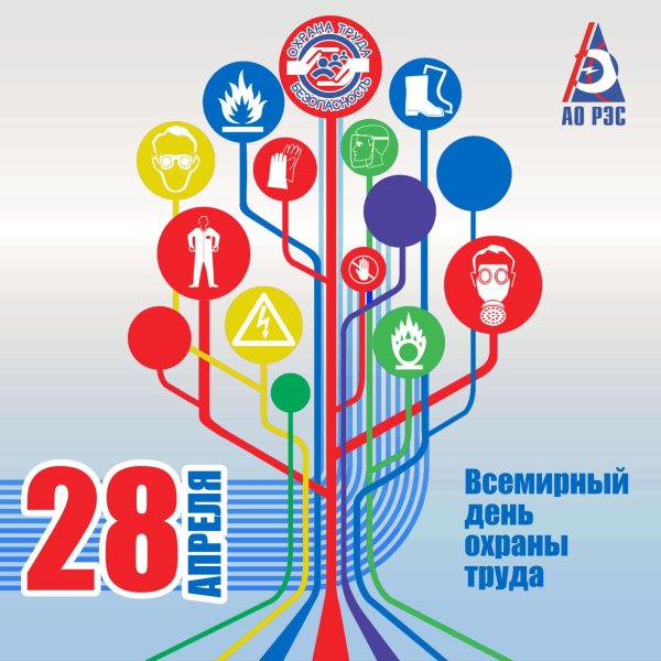 День охраны труда 2021