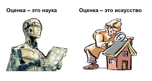 С днем оценщика