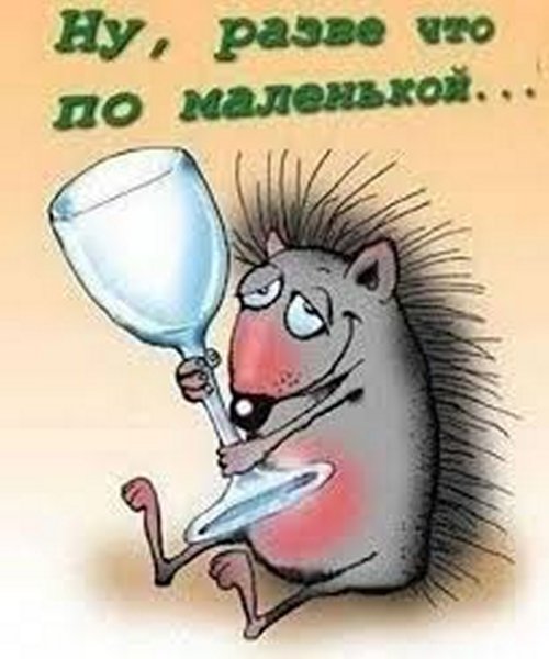 Остроумные открытки