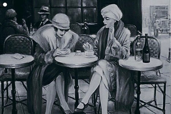 Острые ощущения юмор