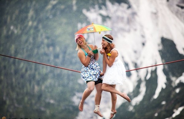 Острые ощущения