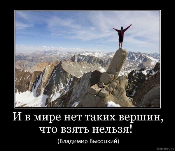 Цитаты про целеустремленность