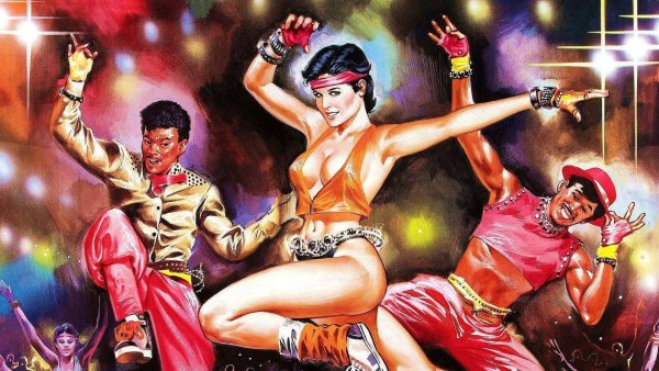 Электрик Бугалу фильм