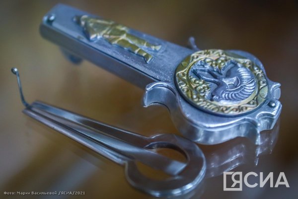 День хомуса в Якутии 30 ноября