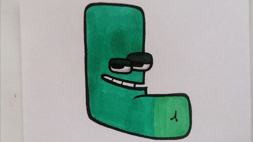 Арты алфавит лор (55 фото)