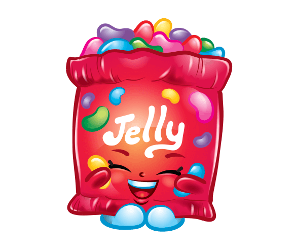 Шопкинсы персонажи