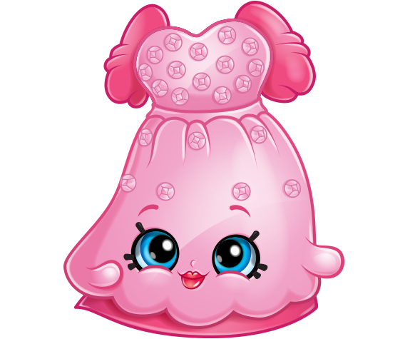 Шопкинс духи