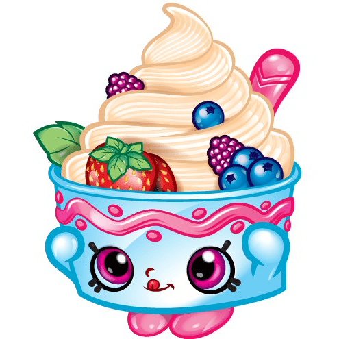 Сладости мульт