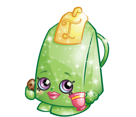 Шопкинс персонажи