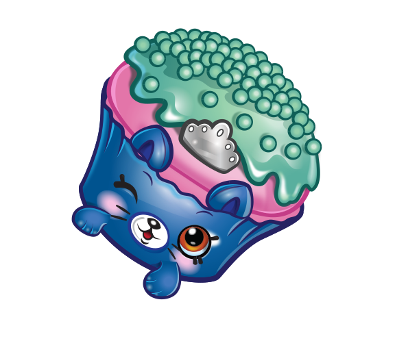 Шопкинс для мальчиков