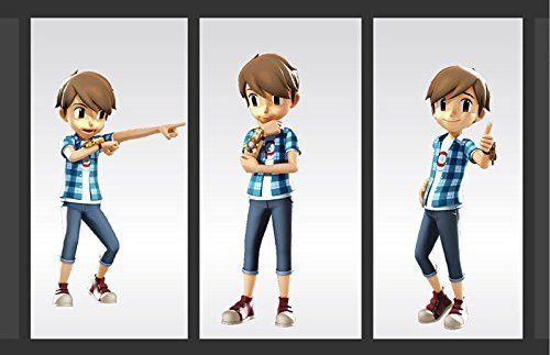 Райан чар Тобот