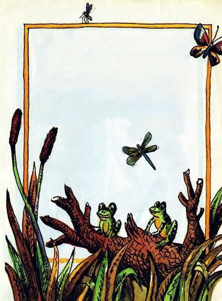 Бианки в.в. "кто чем поет?"