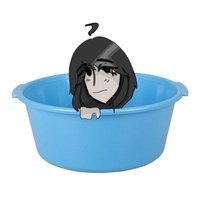 Арты тазик (52 фото)