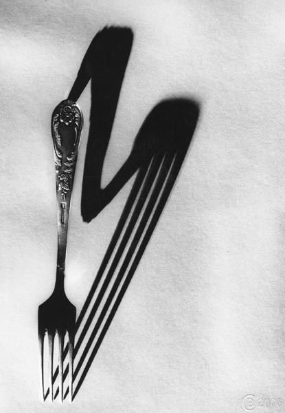 Валерий Самарин вилки