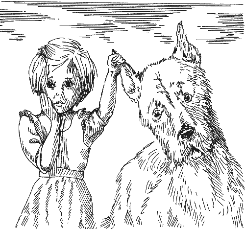 Иллюстрации к рассказу Сапсан Куприна