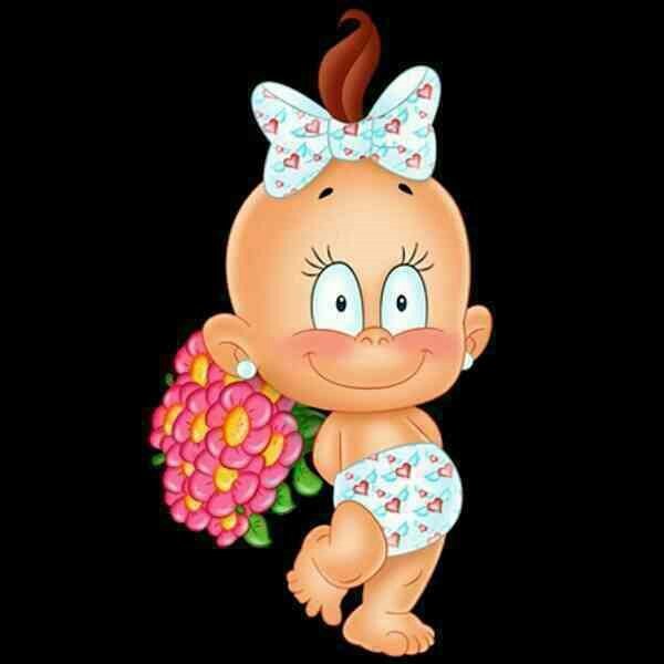 С днем рождения пупс