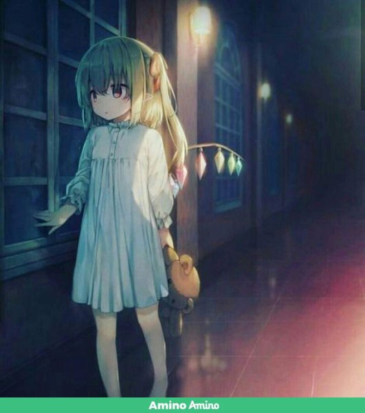 Аниме девочки маленькие