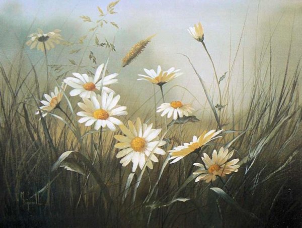 Мэри Дипнолл (Mary Dipnall)