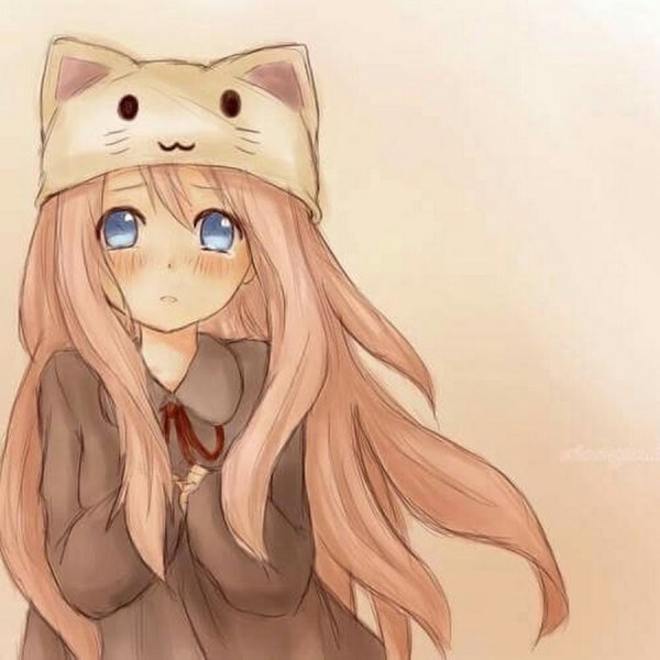 Ава аниме найк