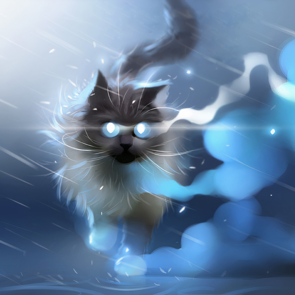 Apofiss художник