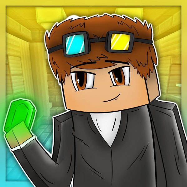 Аватарки в стиле майнкрафт