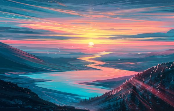 Aenami walleeprs
