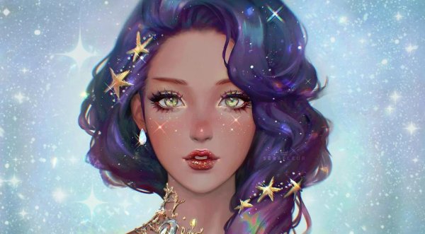 Abigail Diaz (serafleur) арт