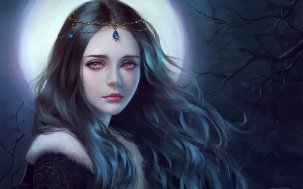 Селена регенер вампир