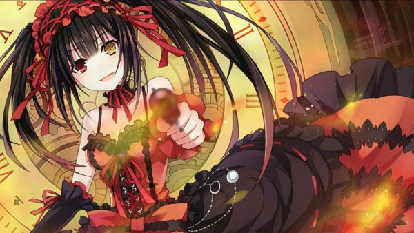 Тосака Куруми