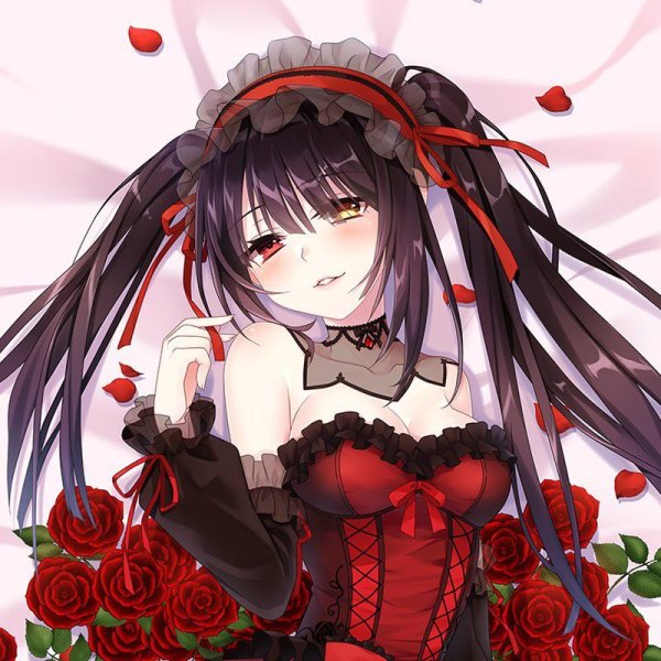 Куруми Токисаки