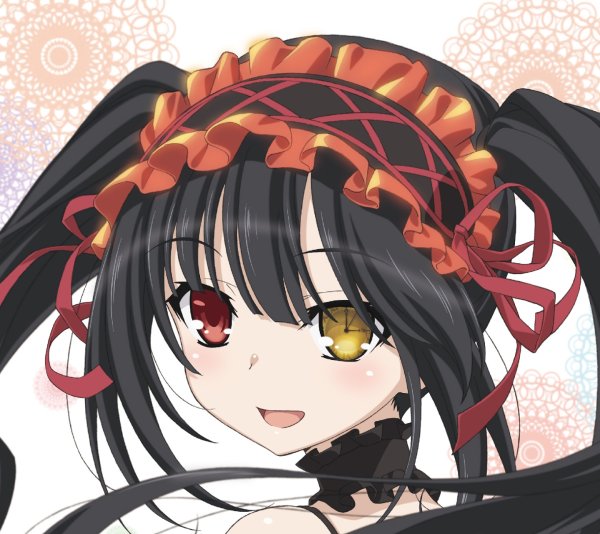 Куруми Токисаки