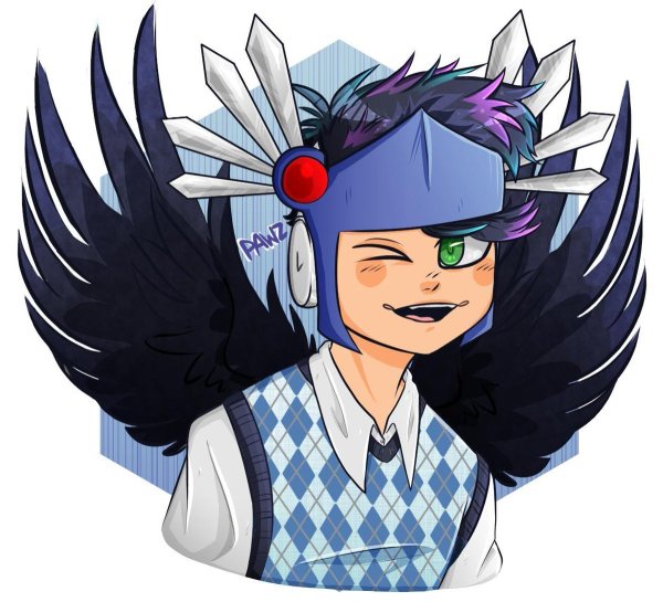 Арт РОБЛОКС