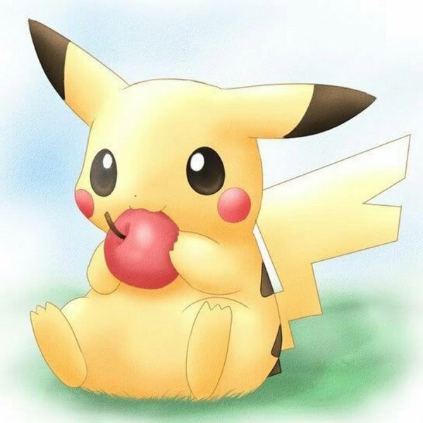 Пикатю Милавка