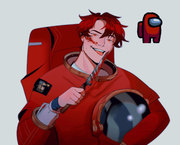 Амон Гас аниме