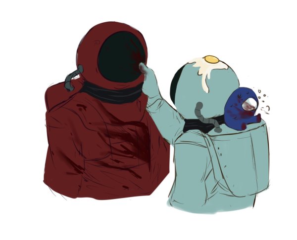 Амон Гас аниме