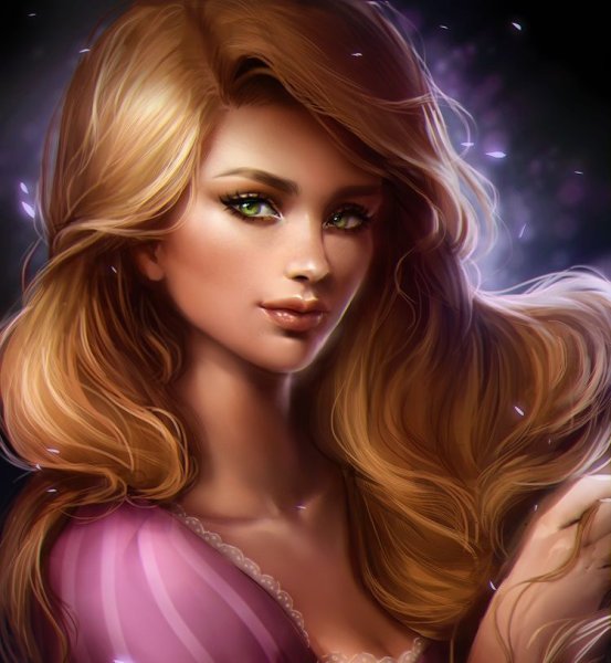 Жасмин джинния 18